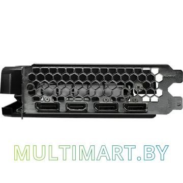 Видеокарта Palit GeForce RTX 4060 Infinity 2 OC 8GB (NE64060S19P1-1070L) картинка 7